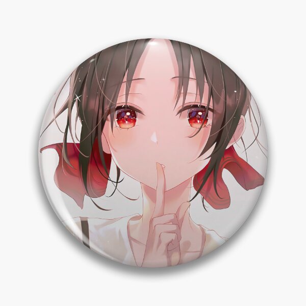 Item preview, Kaguya Shinomiya Kaguya sama Love is war Drawing designed and sold by antioneart.