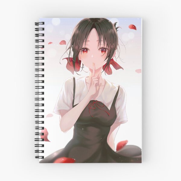 Item preview, Kaguya Shinomiya Kaguya sama Love is war Drawing designed and sold by antioneart.