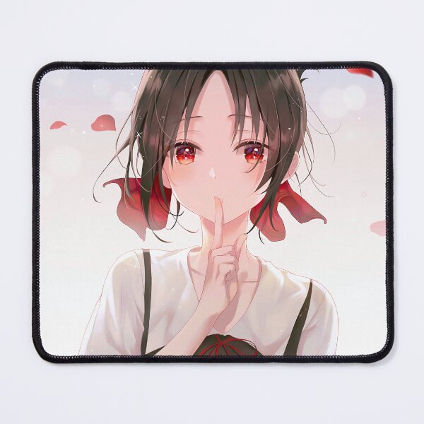 Item preview, Kaguya Shinomiya Kaguya sama Love is war Drawing designed and sold by antioneart.