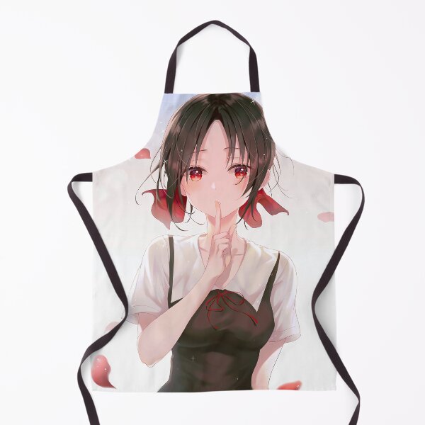 Item preview, Kaguya Shinomiya Kaguya sama Love is war Drawing designed and sold by antioneart.