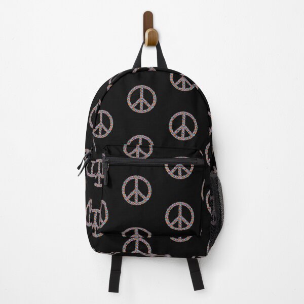 Item preview, Peace Sign Freedom Lover Hippie Funny designed and sold by JoshBulky.