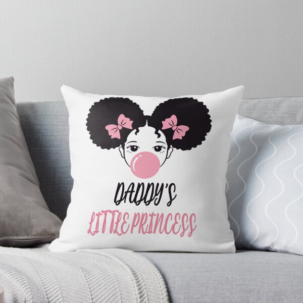 Item preview, Daddy's little princess pink designed and sold by gabycool89.