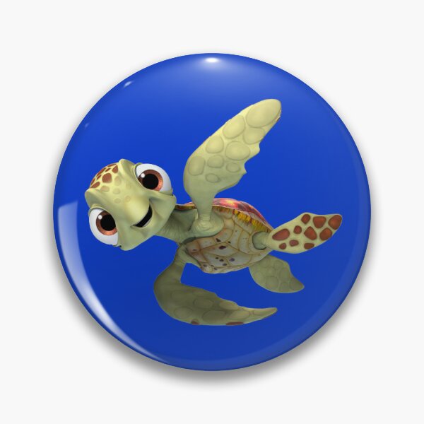 Item preview, Baby Turtle designed and sold by epinkb.
