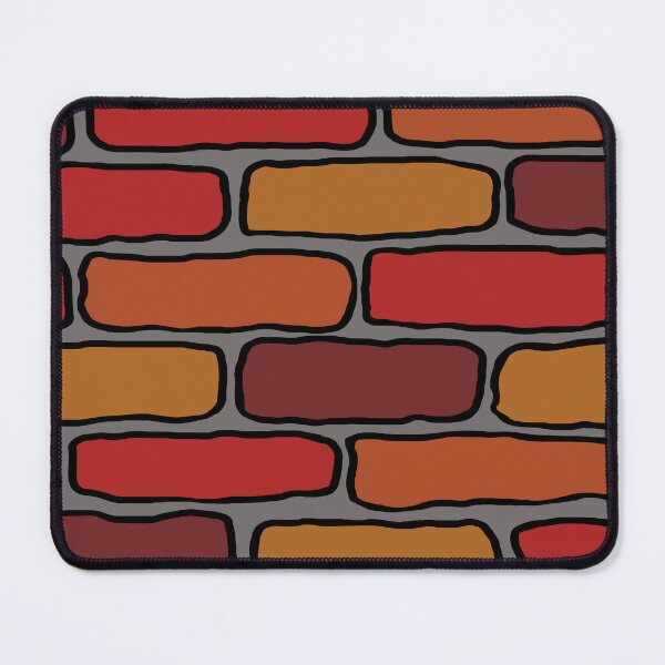 Item preview, Brick Wall designed and sold by Jeremy Crotty.
