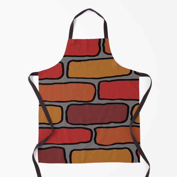 Item preview, Brick Wall designed and sold by Jeremy Crotty.