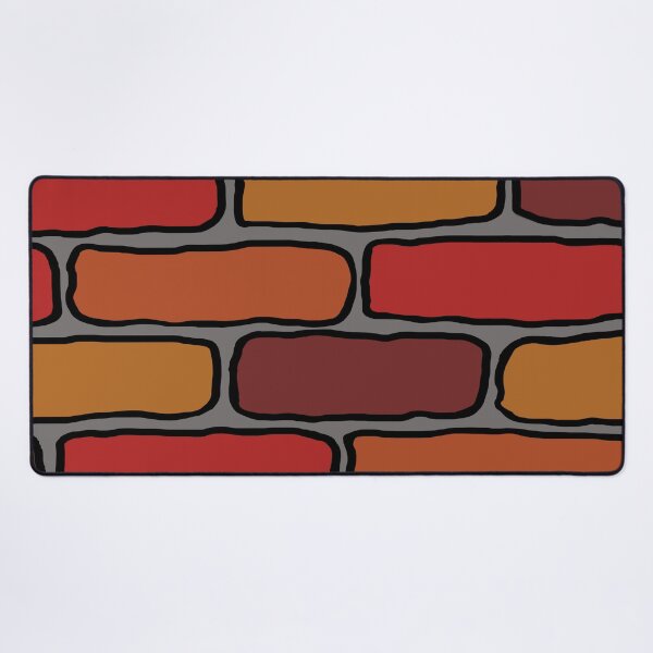Item preview, Brick Wall designed and sold by Jeremy Crotty.