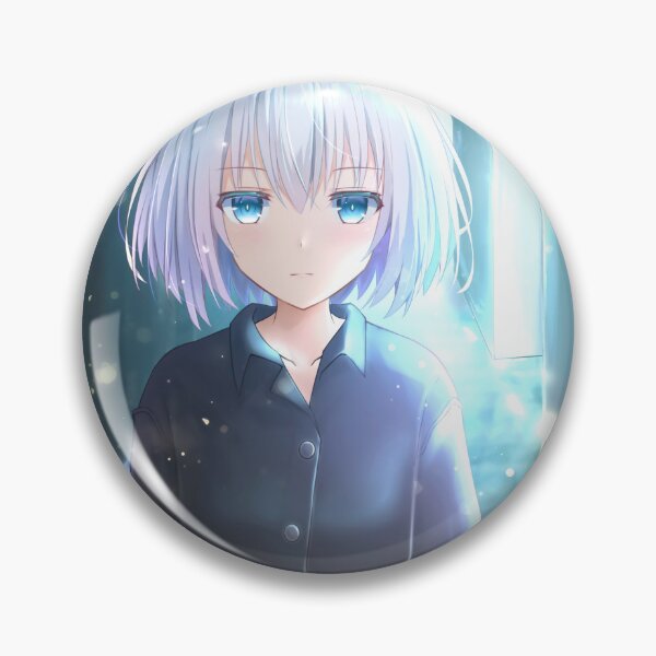 Item preview, Tobiichi Origami Date A Live Design Fanart designed and sold by antioneart.