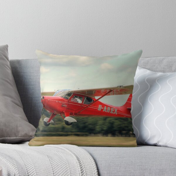 Item preview, 1948 Aeronca 15AC Sedan C/N 15AC-61 designed and sold by larry flewers.