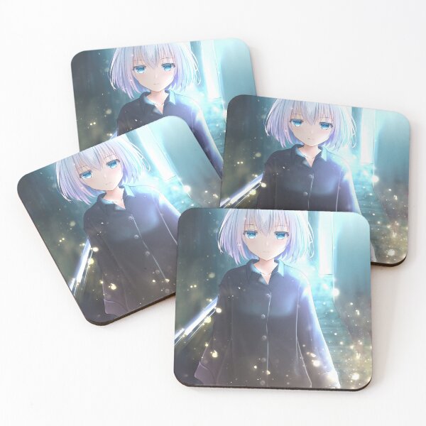 Item preview, Tobiichi Origami Date A Live Design Fanart designed and sold by antioneart.