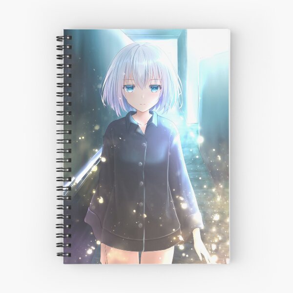 Item preview, Tobiichi Origami Date A Live Design Fanart designed and sold by antioneart.