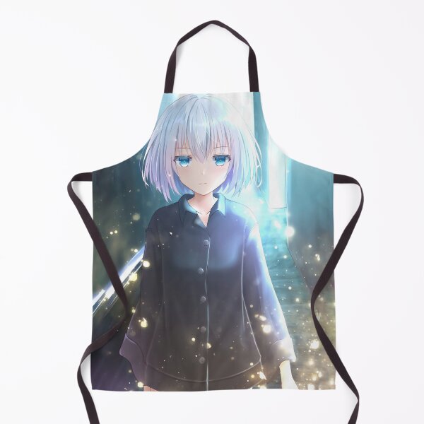 Item preview, Tobiichi Origami Date A Live Design Fanart designed and sold by antioneart.