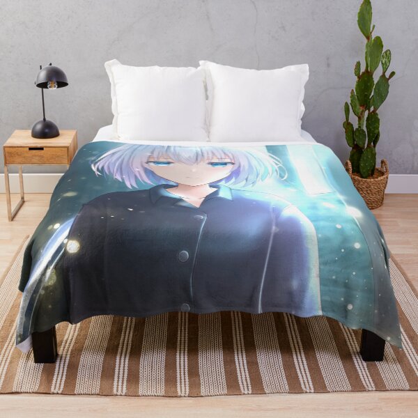 Item preview, Tobiichi Origami Date A Live Design Fanart designed and sold by antioneart.