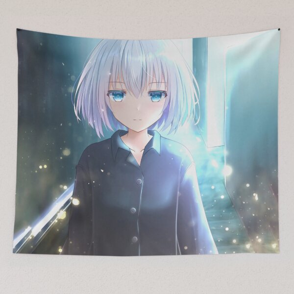 Item preview, Tobiichi Origami Date A Live Design Fanart designed and sold by antioneart.