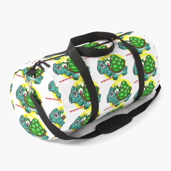 Item preview, On the way home - tortoises designed and sold by Shirley cute art .