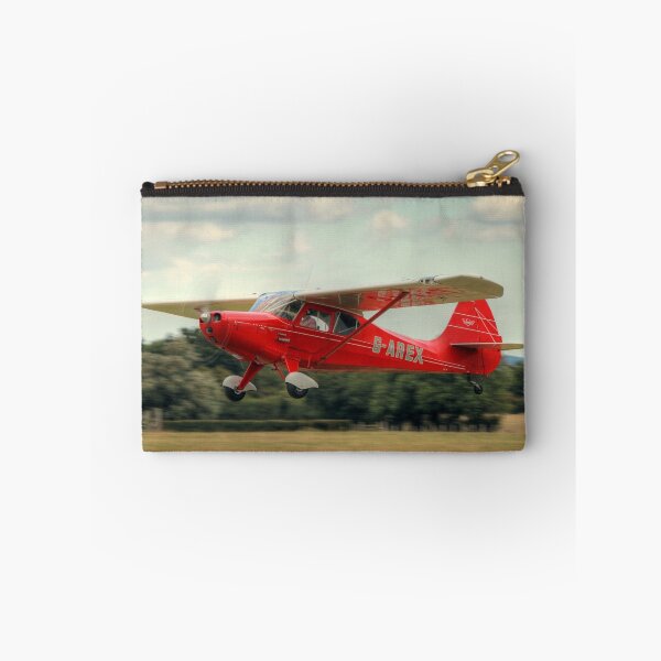 Item preview, 1948 Aeronca 15AC Sedan C/N 15AC-61 designed and sold by larry flewers.