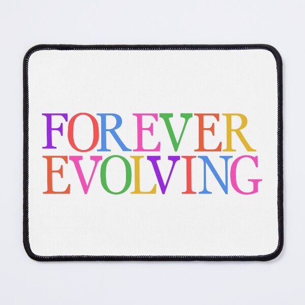 Item preview, Forever Evolving designed and sold by jewlybeads.