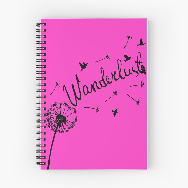 Item preview, wanderlust designed and sold by gtee.
