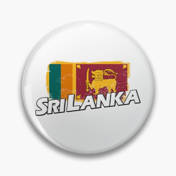 Item preview, Sri Lanka flag designed and sold by PVVD.