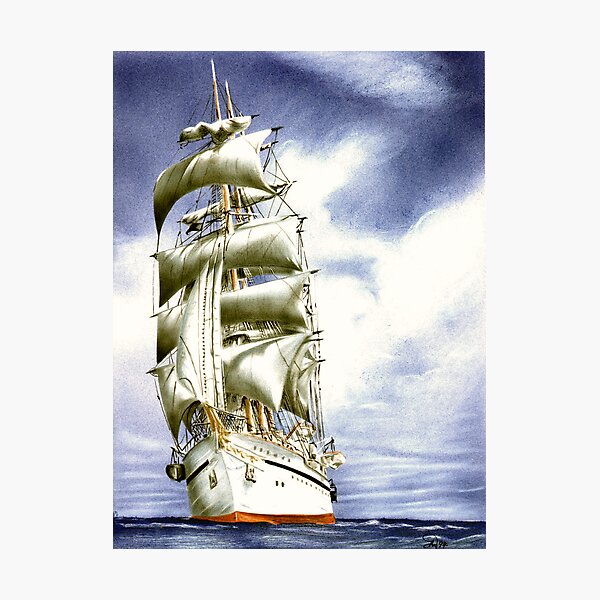 Item preview, Tradewinds designed and sold by RainbowDesign.