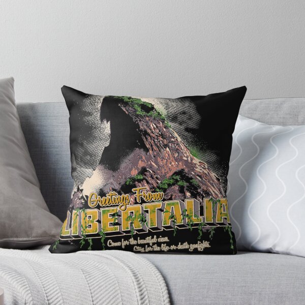 Item preview, Uncharted Greetings from Libertalia designed and sold by Melisacasio.