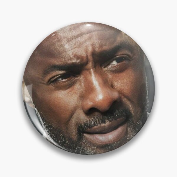 Item preview, idris elba designed and sold by sha64.