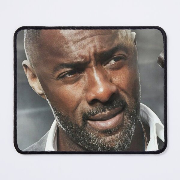 Item preview, idris elba designed and sold by sha64.