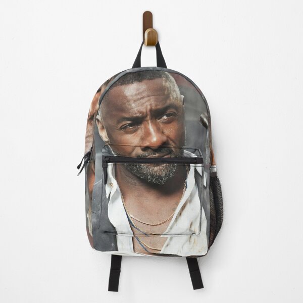 Item preview, idris elba designed and sold by sha64.