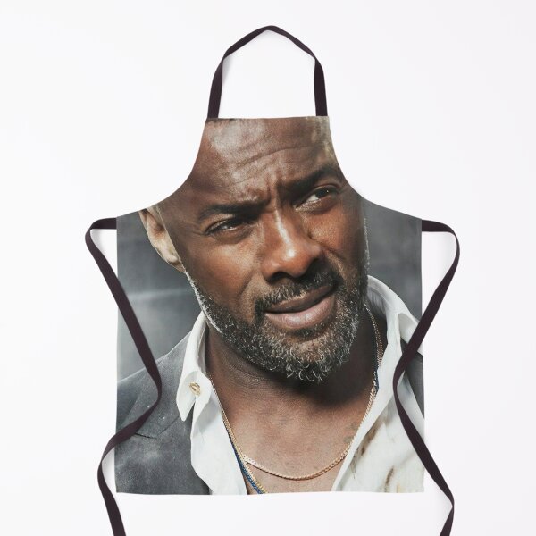 Item preview, idris elba designed and sold by sha64.
