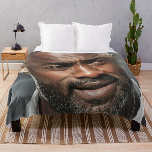 Item preview, idris elba designed and sold by sha64.