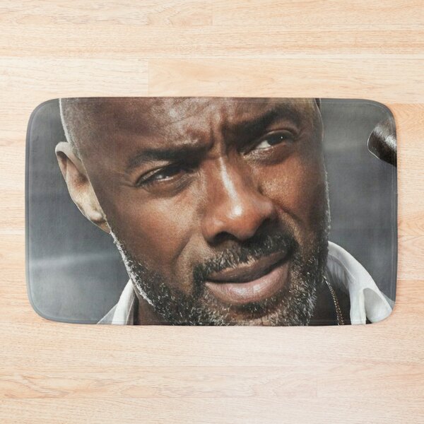 Item preview, idris elba designed and sold by sha64.