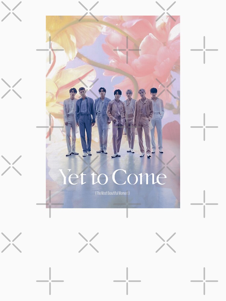 "bts door logo proof comeback 2022 we are bulletproof door concept