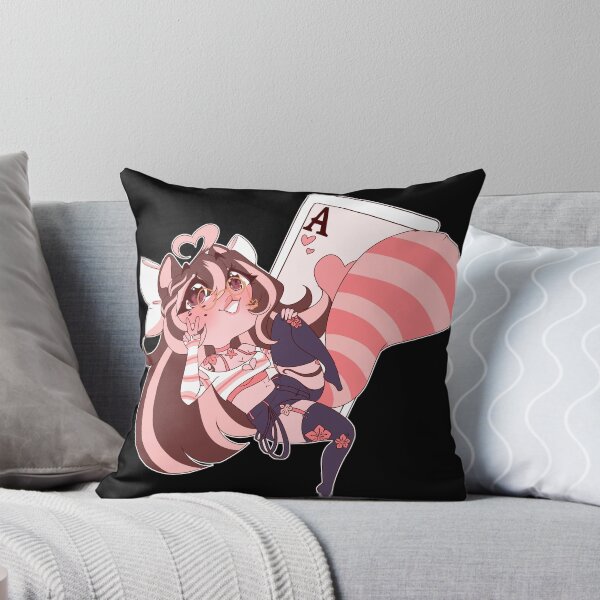 Item preview, Ace of Hearts Momo designed and sold by Momoka Kurimu.