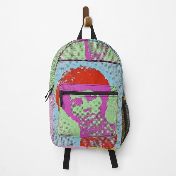 Item preview, Jim Kelly- Pop art style designed and sold by TBraxton.