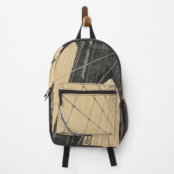 Item preview, Brooklyn Bridge, New York City designed and sold by DomGDesign.