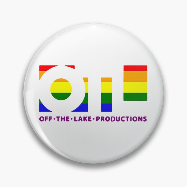 Item preview, Rainbow OTLogo designed and sold by offthelake.