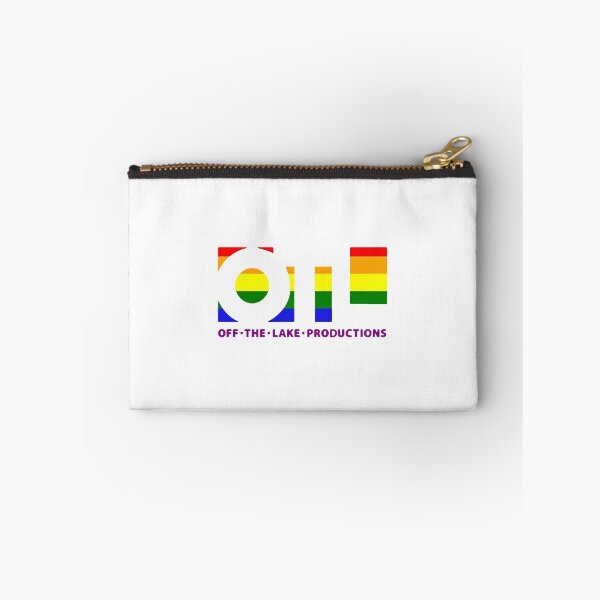 Artikelvorschau, Regenbogen OTLogo entworfen und verkauft von offthelake.