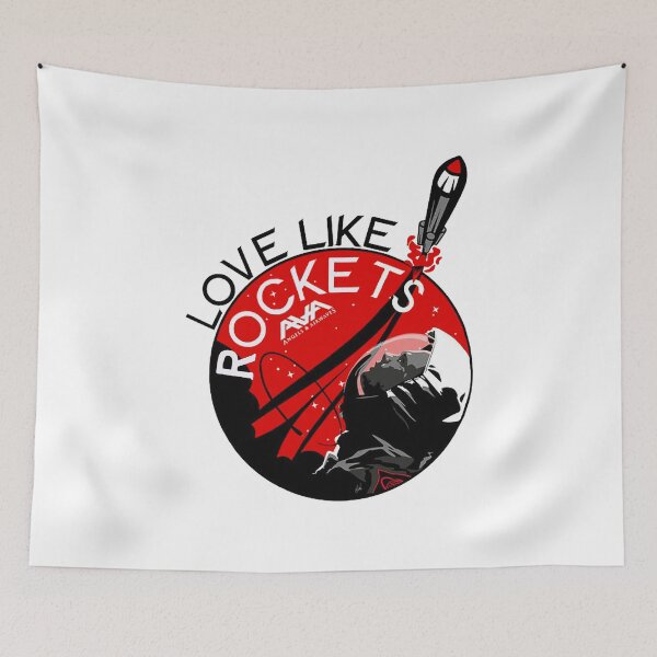Item preview, love like designed and sold by nilekasalik.