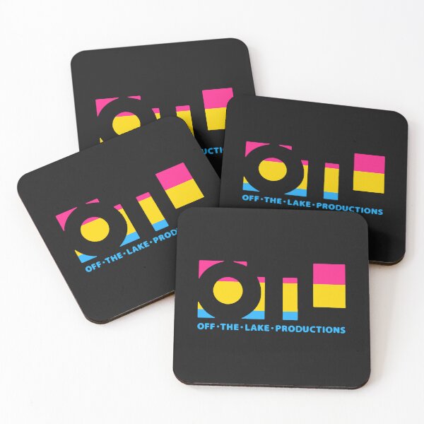 Item preview, Pansexual Pride Flag OTLogo designed and sold by offthelake.