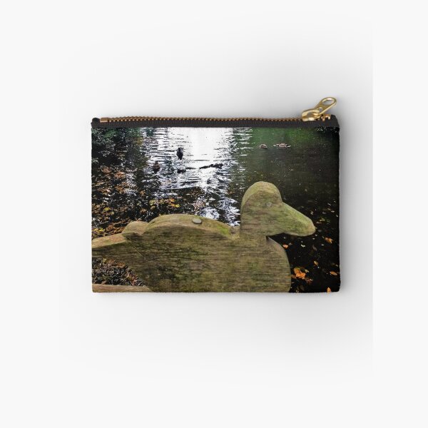 Item preview, #215 |☼| Wood 'N' Real Ducks (Elsham Hall, Gardens & Country Park) designed and sold by Naean H.F. (Nez Man).