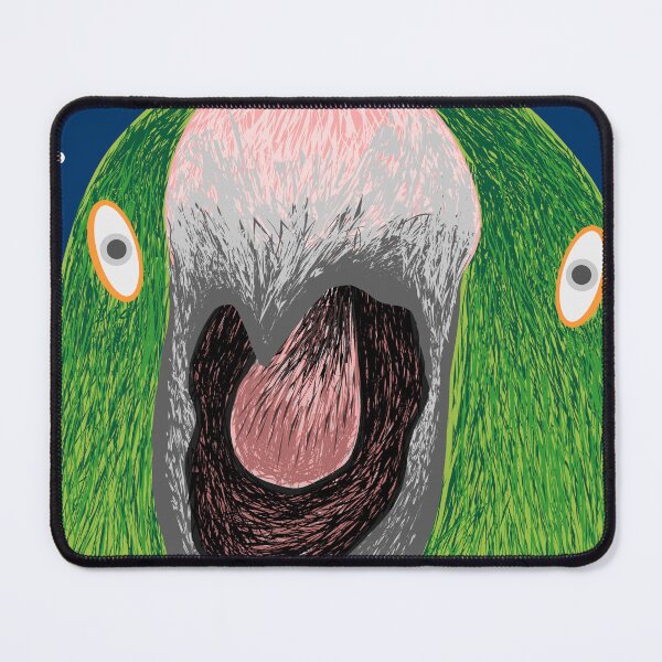 Item preview, Parrot designed and sold by ADIAszmoneit.