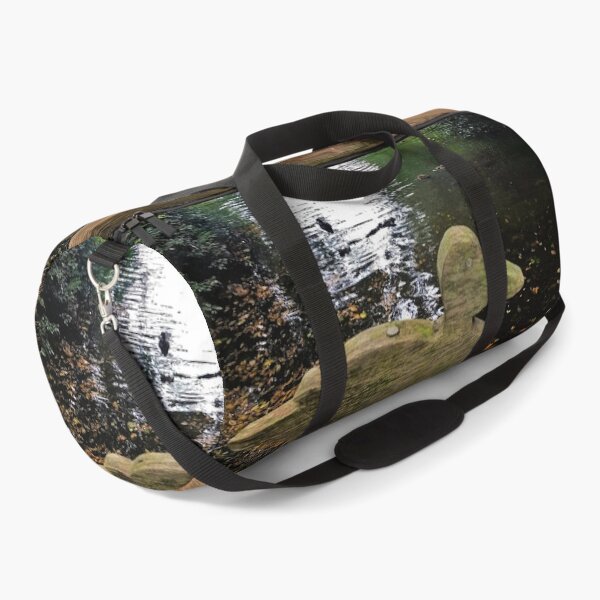 Item preview, #215 |☼| Wood 'N' Real Ducks (Elsham Hall, Gardens & Country Park) designed and sold by Naean H.F. (Nez Man).