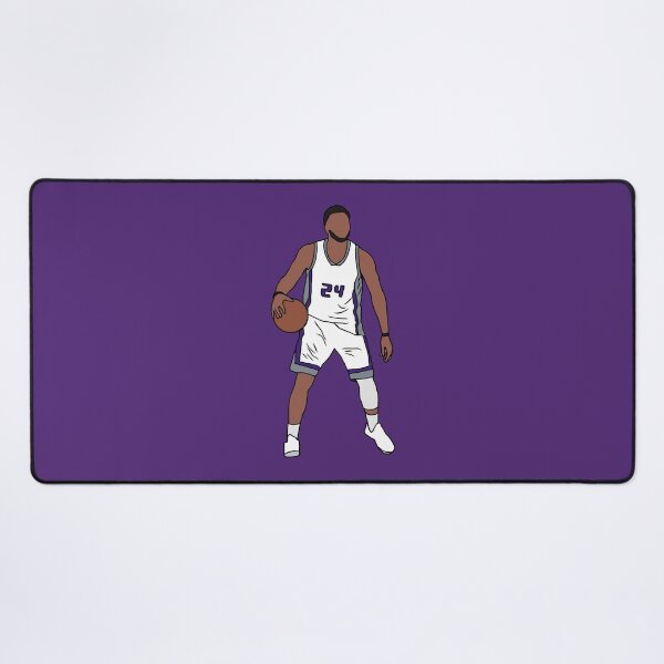 Item preview, Buddy Hield Kings designed and sold by RatTrapTees.