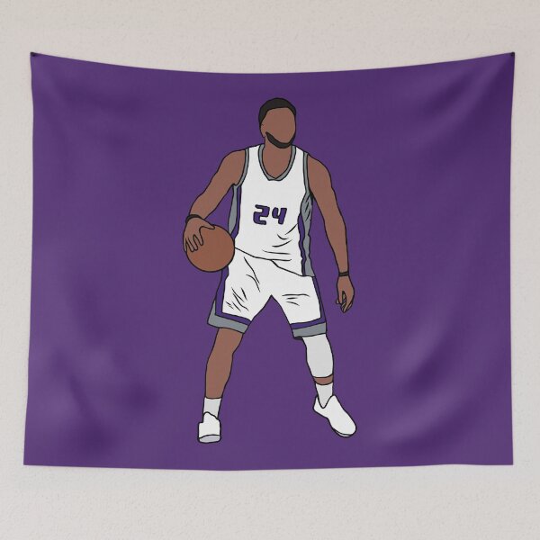 Item preview, Buddy Hield Kings designed and sold by RatTrapTees.