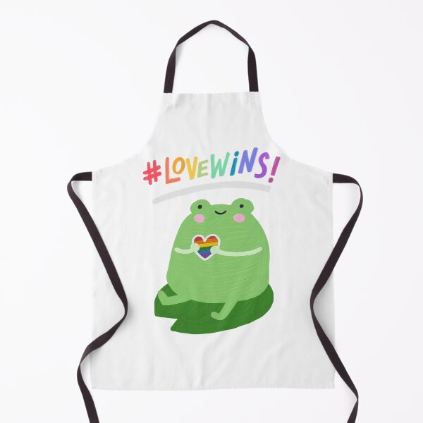 Item preview, LoveWins! designed and sold by Lolarod77.