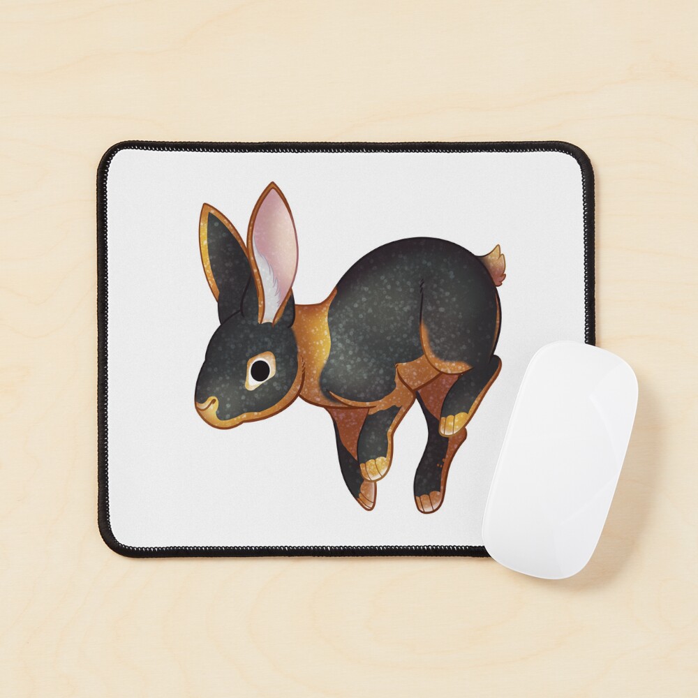 Item preview, Mouse Pad designed and sold by FeenicksPhoenix.
