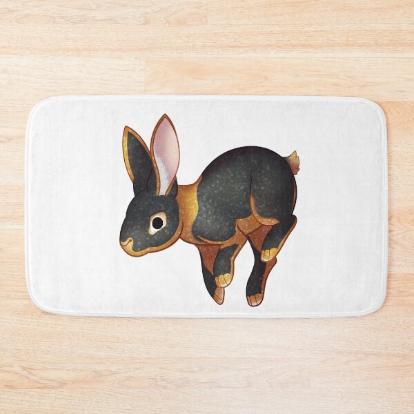 Item preview, Cozy Tan Rabbit designed and sold by Phoenix of Starlight.