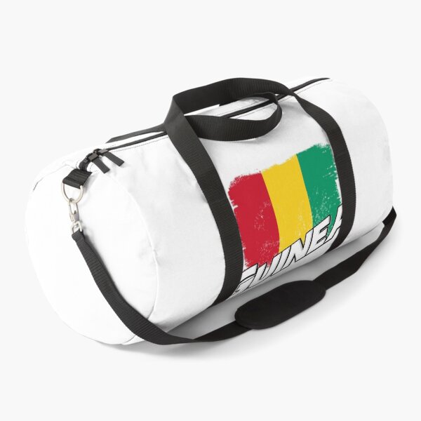 Item preview, Guinea flag designed and sold by PVVD.