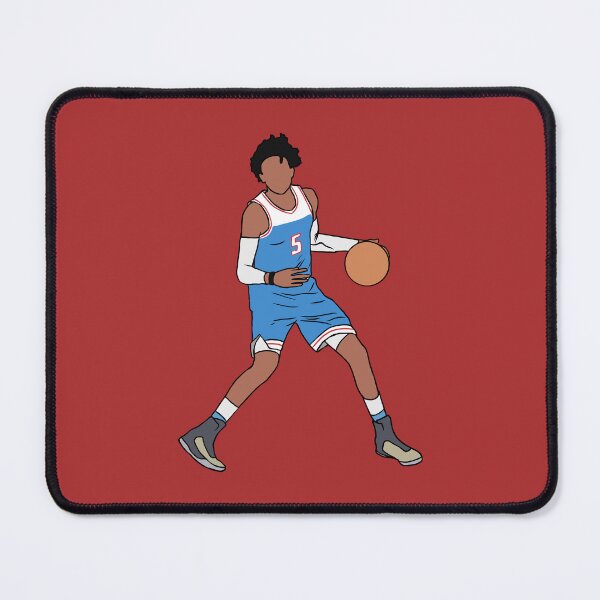 Item preview, De'Aaron Fox Sacramento designed and sold by RatTrapTees.