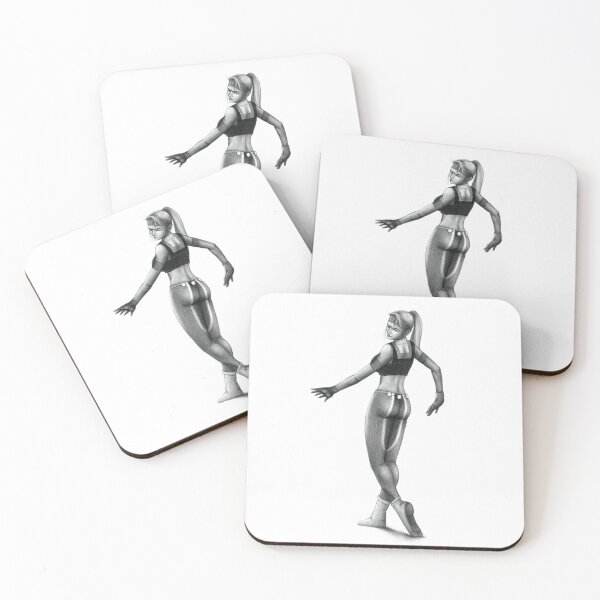 Item preview, Sonya Blade - Mortal Kombat 3 fan art designed and sold by pitkevicharts.