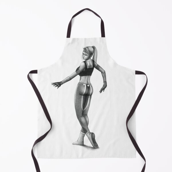 Item preview, Sonya Blade - Mortal Kombat 3 fan art designed and sold by pitkevicharts.